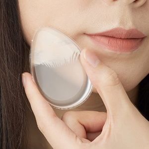 Silicone Makeup Applicator & Blender